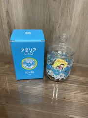 アデリアレトロ 花の輪ボンボン入れ 680のサムネイル