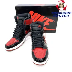NIKE(ナイキ)　AIR JORDAN 1 RETRO HIGH OG エアジョーダン 1 レトロ ハイ オリジナル　29cm　555088-063 【101076447003】