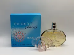 サルバトーレ フェラガモ インカント チャーム オーデトワレ 30mL