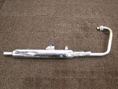 SP TAKEGAWA フルエキゾーストマフラー JA65E - メルカリ