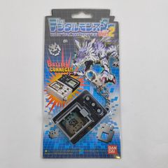 Digital Monster COLOR Ver.2 本体 オリジナルホワイト - メルカリ