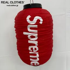 Supreme/シュプリーム【19AW】Hanging Lantern/ハンギング ランタン