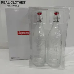 2026年最新】Supreme Swing Top 1.0L Bottleの人気アイテム - メルカリ