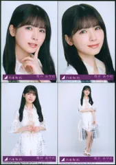 乃木坂46 歩道橋 初回限定盤 筒井あやめ 封入特典生写真 コンプ