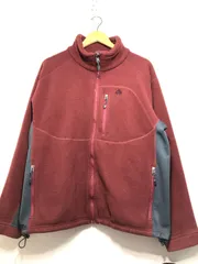 511012 NIKE ACG ジップ フリース ジャケット L ナイキ