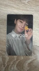 straykids アイエン NOEASY 限定盤