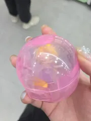 ディズニー ラプンツェル カプセル トイ フィギュア ガチャ