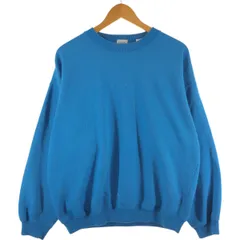 古着 90年代 ギャップ GAP オールドギャップ 無地 ブランクスウェットシャツ トレーナー メンズM相当 ヴィンテージ/eaa515053