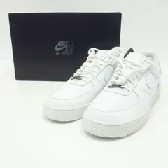 【未使用】NIKE ナイキ AIR FORCE 1 GTX VIBRAM エア フォース ゴアテックス ヴィブラム HV5953-100 US8.5 26.5cm 箱有
