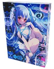 一ノ瀬穂波 ライブ衣装Ver. ピロ水 アマカノ アクリルオーナメント