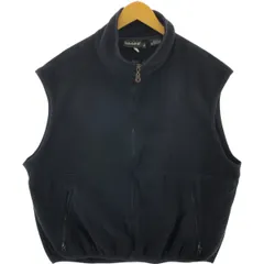 古着 90~00年代 ティンバーランド Timberland フリースベスト USA製 メンズXL相当 ヴィンテージ/eaa512361のサムネイル