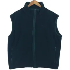 古着 70~80年代 エルエルビーン L.L.Bean フリースベスト メンズL相当 ヴィンテージ/eaa514456