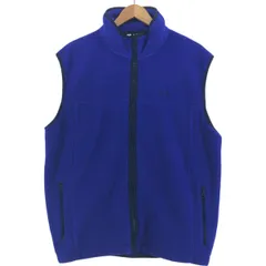 古着 70~80年代 エルエルビーン L.L.Bean フリースベスト メンズL相当 ヴィンテージ/eaa514459