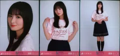 乃木坂46 会場限定ランダム生写真 遠藤さくら 秋元真夏 卒業コンサートTシャツ コンプ