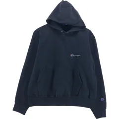 古着 90年代 チャンピオン Champion スウェットプルオーバーパーカー USA製 メンズXL相当 ヴィンテージ/eaa514414