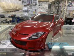 Tamiya Ford Mondeo ボディキット - メルカリ