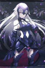 【中古】同人ポスター・タペストリー・カレンダー系 【Fate シリーズ】B2タペストリー ジャンヌ・オルタ(fame) /RINGOEN