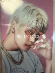 CRAVITY テヨン トレカ 2026年最新】cravity テヨンの人気アイテム - メルカリ