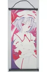 【中古】同人ポスター・タペストリー・カレンダー系 【東方Project】ミニタペストリー レミリア・スカーレット(拝一樹) /夢咲黒