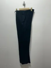 ポロラルフローレン ブラック トレーニング ズボン M