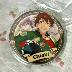 あんさんぶるスターズ！ 守沢 千秋 バッジ