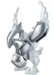 【中古】おもちゃ プラモンスターシリーズEX ホワイトガルーダ 「仮面ライダーウィザード」