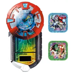 【中古】おもちゃ アプリドライヴ 「デジモンユニバース アプリモンスターズ」