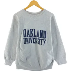 古着 90年代 MVP カレッジスウェットシャツ トレーナー USA製 メンズM相当 ヴィンテージ/eaa524333