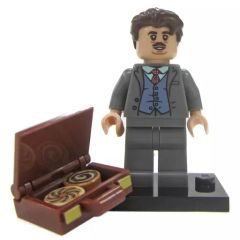 [중고] 장난감 제이콥 코와르스키 [LEGO 레고 미니 피겨 해리 포터 & 판타스틱 비스트 71022]