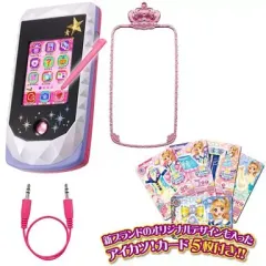 【中古】おもちゃ アイカツフォンルックDX 「アイカツ!」