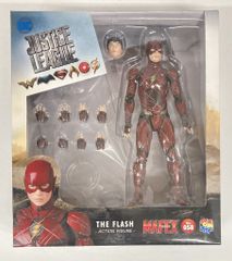 未開封】マフェックス No.271 MAFEX THE FLASH フラッシュ - メルカリ