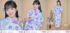 乃木坂46 一ノ瀬美空 生写真 2023 July-Ⅱ 浴衣 3枚セット - メルカリ