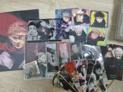 呪術廻戦 特典 など まとめ