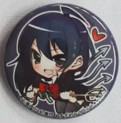 【中古】同人アクセサリー・小物系 【東方Project】東方絢爛徽章 第四弾 封獣ぬえ(すずめみく) 2010/とらのあな