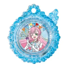 【中古】おもちゃ スカイトーンミラクルハート 「ひろがるスカイ!プリキュア スカイトーンコレクション3」