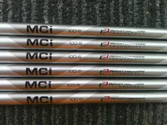 2026年最新】mci シャフト 100sの人気アイテム - メルカリ