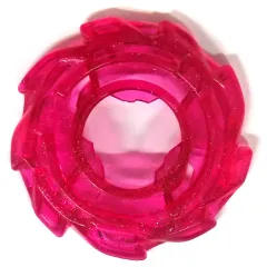 【中古】おもちゃ CX-00 アシストブレード J(ジャギー) コロコロ限定カラー 「BEYBLADE X」 コロコロコミック 2025年8月号・合体コロコロコミック 2025年8月号 付録