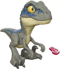 【中古】おもちゃ キック＆モグモグ ベビー・ブルー 「ジュラシック・ワールド」