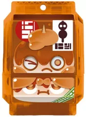 【中古】おもちゃ 名探偵みたらもっちゴチゾウ(推理顔ver.) 「DXゴチゾウパーティーコレクション02 『仮面ライダーガヴ』」