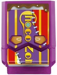 【中古】おもちゃ チョコゾンゴチゾウ 「DXゴチゾウパーティーコレクション02 『仮面ライダーガヴ』」