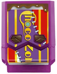 【中古】おもちゃ チョコゾンゴチゾウ(悪だくみ顔ver.) 「DXゴチゾウパーティーコレクション02 『仮面ライダーガヴ』」