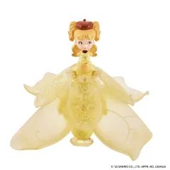 【中古】おもちゃ ポムポムプリン 「Flower Spin Princess サンリオキャラクターズ」