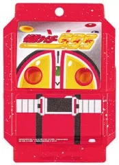 【中古】おもちゃ ファイズブラスターゴチゾウ 「DXレジェンドライダーゴチゾウシリーズ 最強フォームバージョン02 『仮面ライダーガヴ』」
