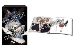 【中古】ニンテンドースイッチソフト CRYSTAR -クライスタ- 数量限定画集付BOX