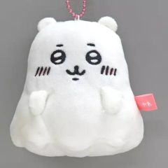 初期レア 正規品マスコット 新品タグ付き ちいかわ おばけ うさぎ