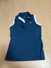 タイトリスト ゴルフウェア ノースリーブ