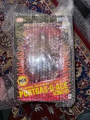 ONE PIECE エース pop フィギュア 未開封