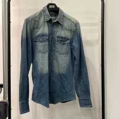 ドルチェアンドガッバーナ 　  デニムジャケット B26010589