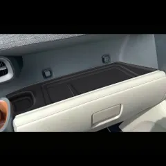 送料無料 トヨタ SIENTA 10系 専用 中央ダッシュボードマット シリコン製 滑り止め 防水 防塵 防音 防キズ 車内保護 置くだけ簡単