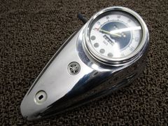 な*わ様 sa37jビーノ用80kmスケールメーター - メルカリ